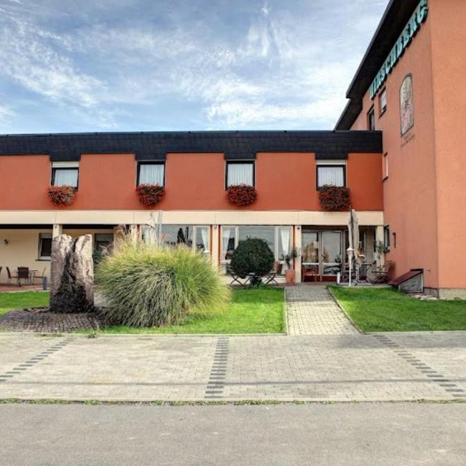 Hotel Hirschberg