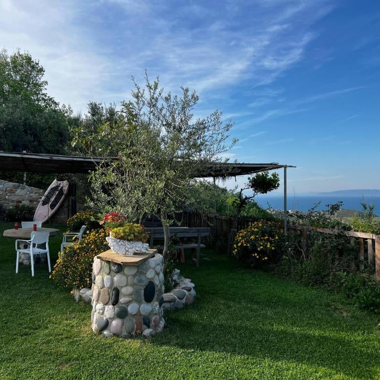 Hotel Restorant Olti Thumbnail