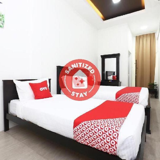 Hotel O Ady Hotel