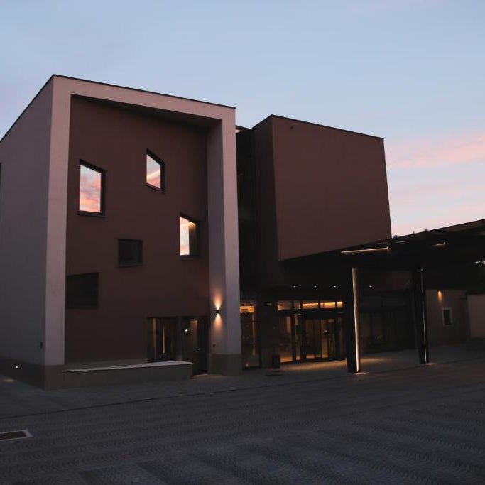 Hotel Bernarda Thumbnail