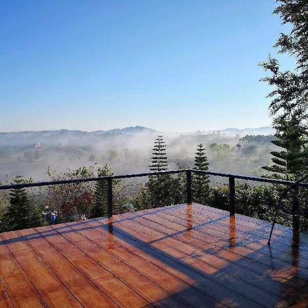 Phuyafahsai The Resort Khao Kho