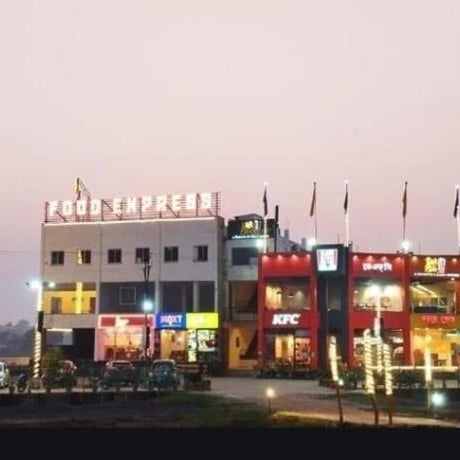 THE BROOME GURAP Thumbnail