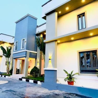 MayFair Hotel Maitama Abuja