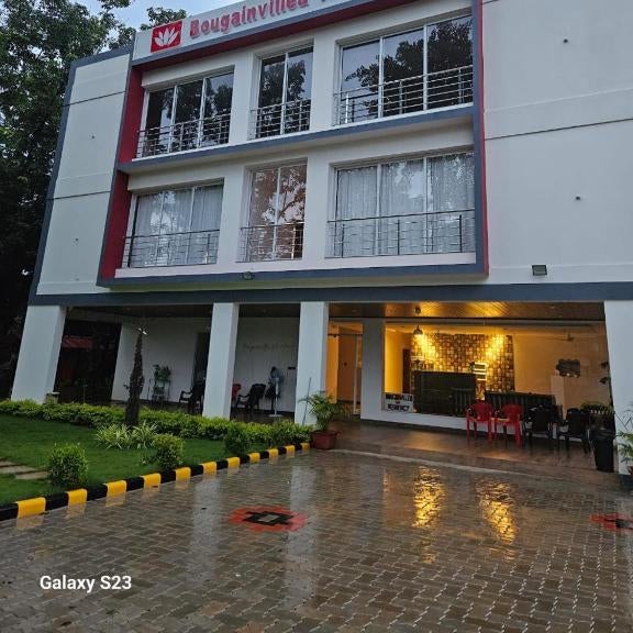 Bougainvillea Residency