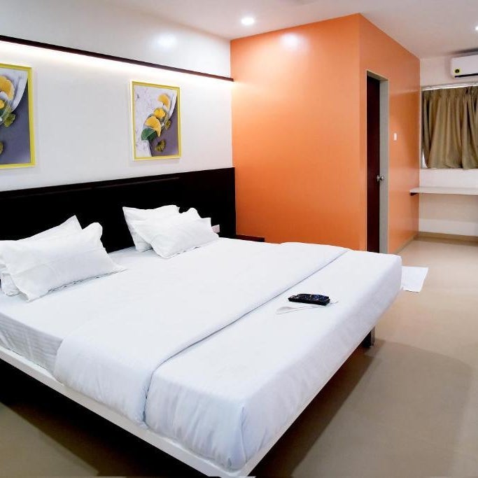 Hotel Haldi