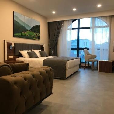 Deryaman Hotel Trabzon