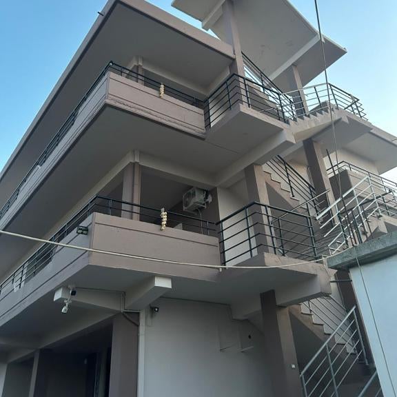 Rest House