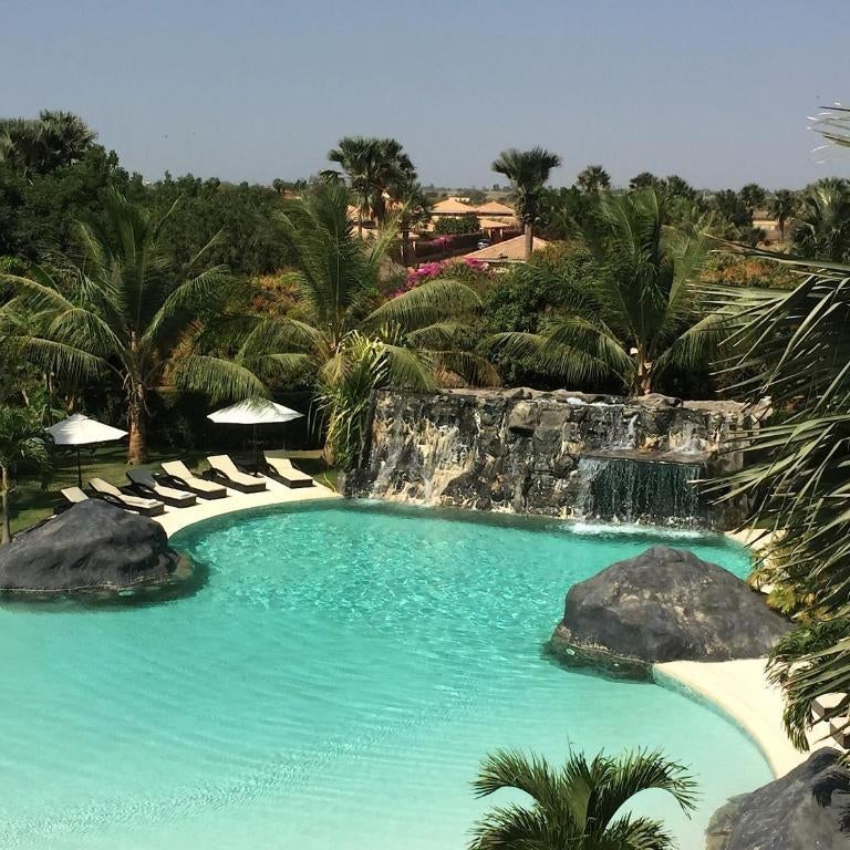 Hôtel Keparanga Saly Thumbnail