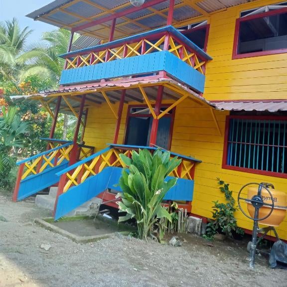 Casa Hostal Amar-illa Thumbnail