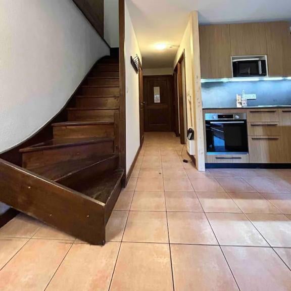 Demi Chalet 6 pers - Immoclean