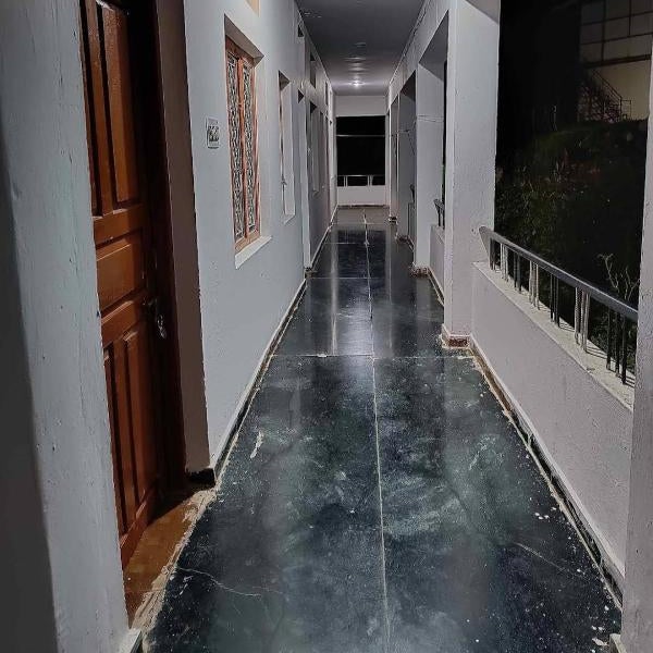 Hotel Pushpdeep
