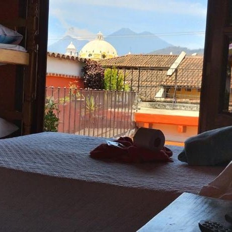 Hotel City of Dreams Antigua Thumbnail