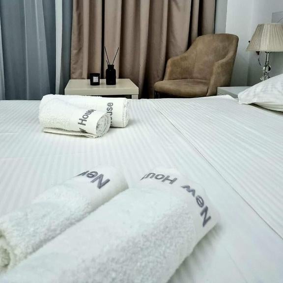 New House Kobuleti Thumbnail