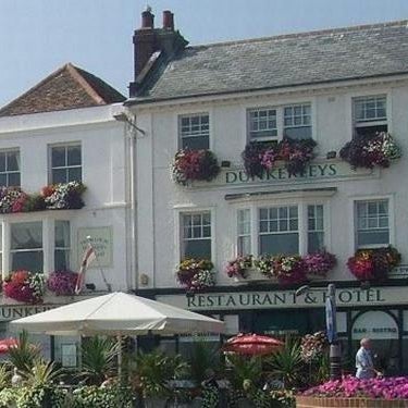 Dunkerleys Hotel