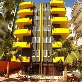 Gold Twins Boutique Hotel