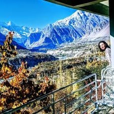 Backpackers Stories by Old Hunza Inn Thumbnail