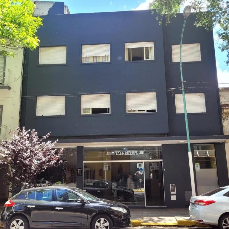 Hotel Canciller