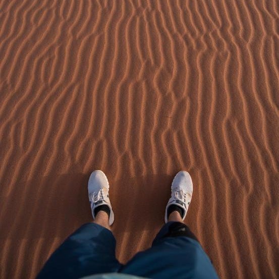 Wadirum sunset camp Thumbnail