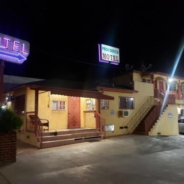 Providencia Motel Thumbnail
