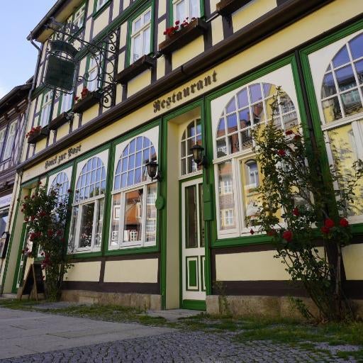 Hotel & Restaurant zur Post