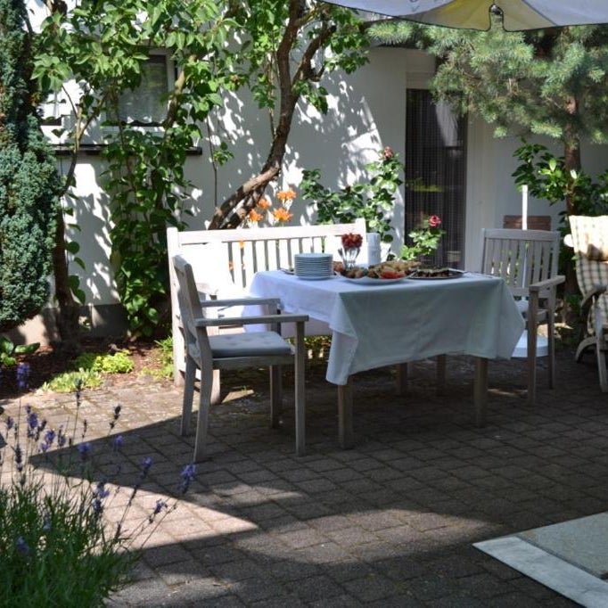 Hotel Weinhaus Steppe