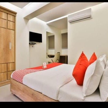 Hotel Shiv Inn Thumbnail