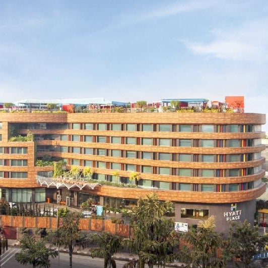 Hyatt Place Hyderabad/Banjara Hills Thumbnail