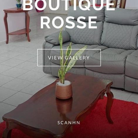 Hotel Boutique Rosse Thumbnail