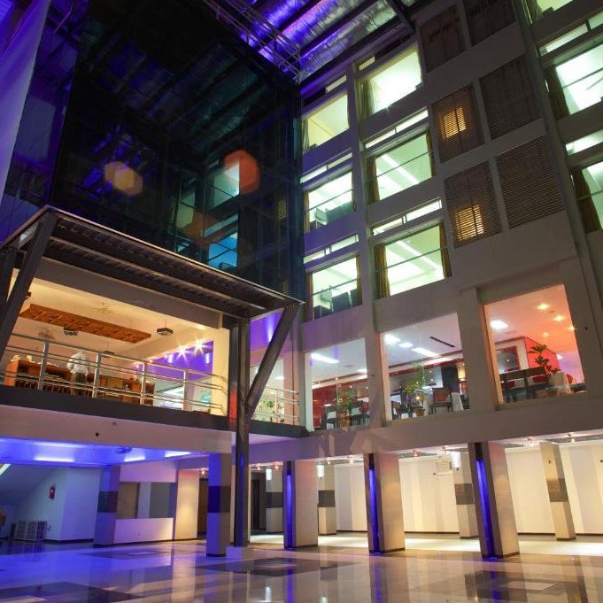 Hotel Royal Palm Thumbnail