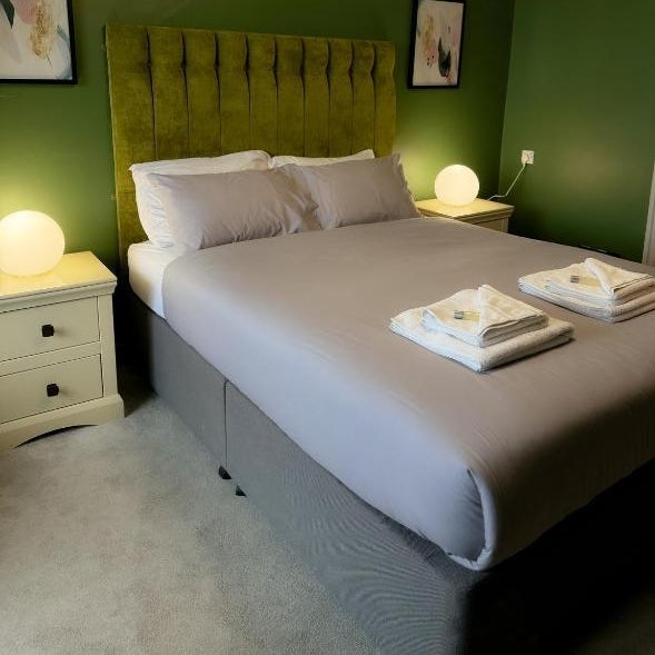 Nomi Rooms & Restaurant