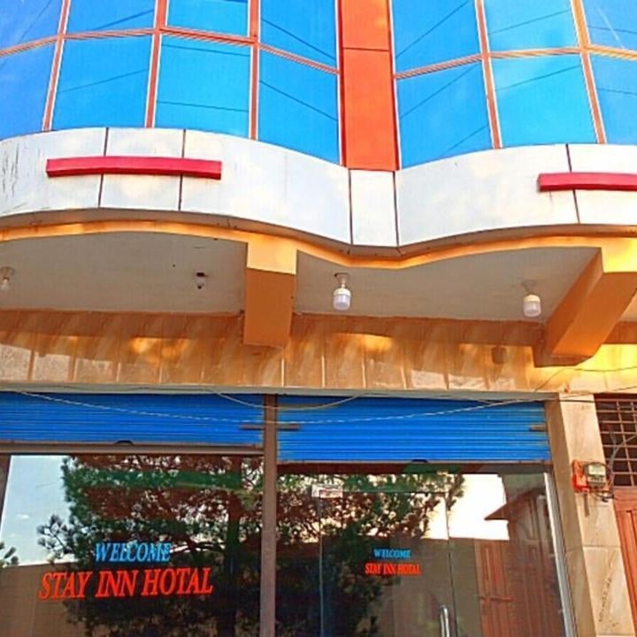 Stay Inn Hotel Thumbnail