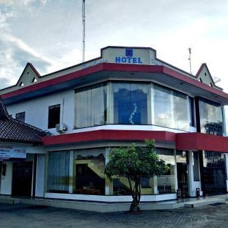 Collection O Kauman Near Stasiun Pekalongan Formerly HOTEL DIAN CANDRA
