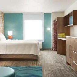 Home2 Suites By Hilton Carmel Indianapolis