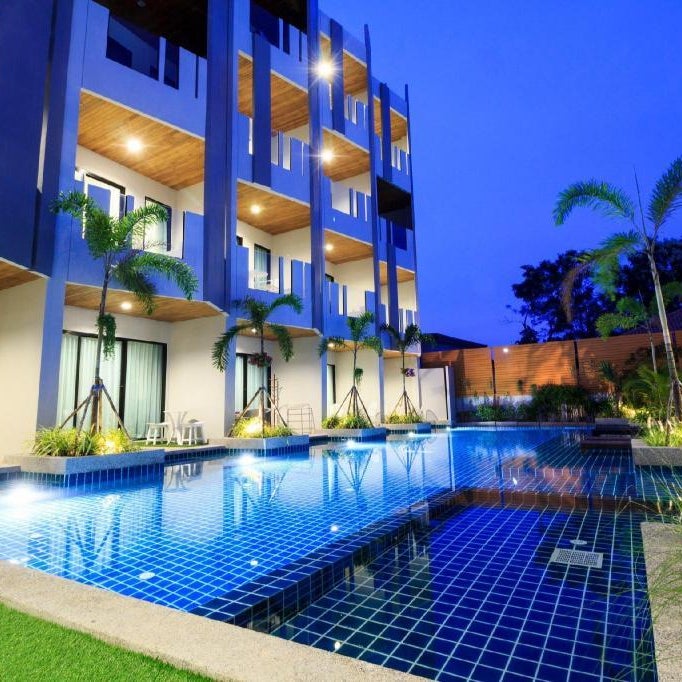 Guuden Hua Hin