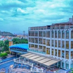 Sarwat Park Hotel Thumbnail