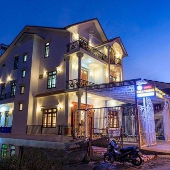 Xuân Trường Dalat Central Thumbnail