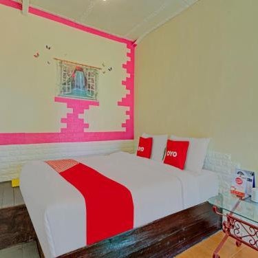 OYO 3208 Villa Inn App Trawas Bintaro Syariah Thumbnail