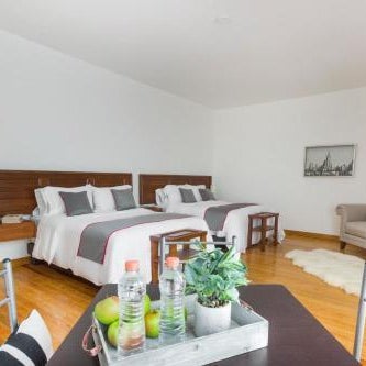 Azabu Hotel Collection Thumbnail