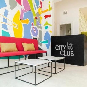 The City Club