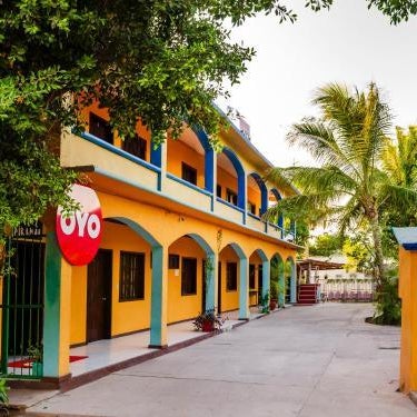OYO Hotel Miramar Thumbnail