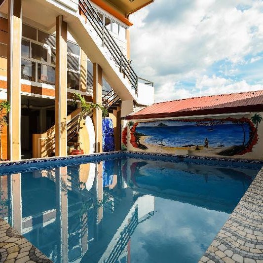 Kakay Beach Resort