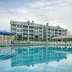 Holiday Inn Club Vacations Hill Country Resort By IHG Thumbnail