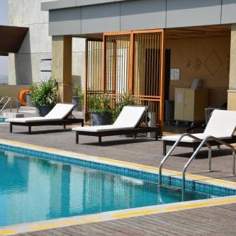 Grand Mercure Ahmedabad GIFT City Thumbnail