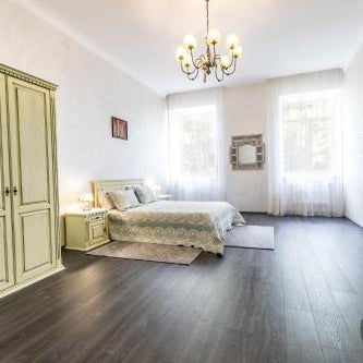 Dominicana l Apartments l Lviv Historical City Center