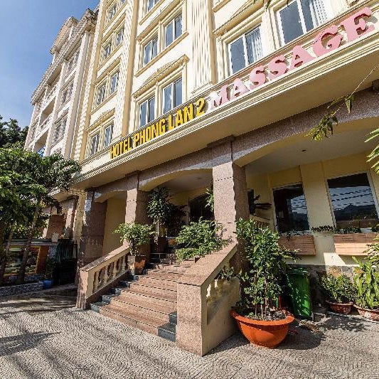 Phong Lan 2 Hotel Thumbnail