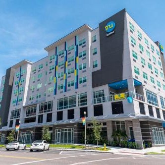 Tru By Hilton St. Petersburg Downtown Central Ave, FL Thumbnail