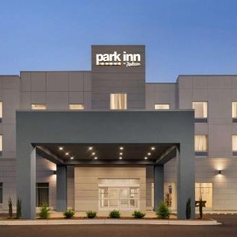 Park Inn by Radisson Florence, SC Thumbnail