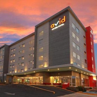 Avid Hotels Fresnillo By IHG
