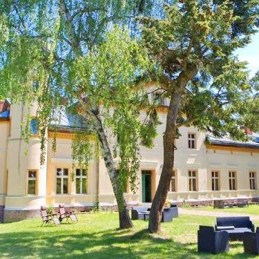 Palac Kursko Agroturystik