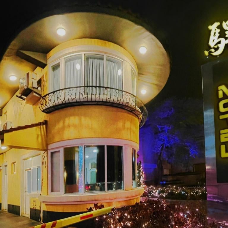 yimotel Thumbnail